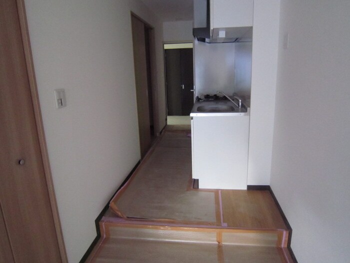 丸の内ｴﾝﾌﾞﾙｺｰﾄの物件内観写真