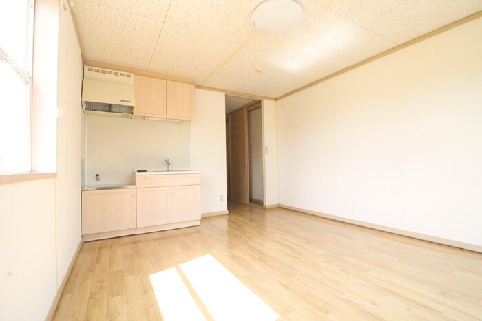 ウェルメイドの物件内観写真