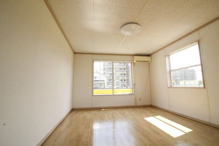 ウェルメイドの物件内観写真