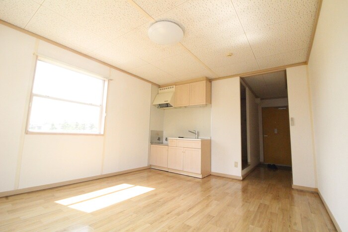 ウェルメイドの物件内観写真