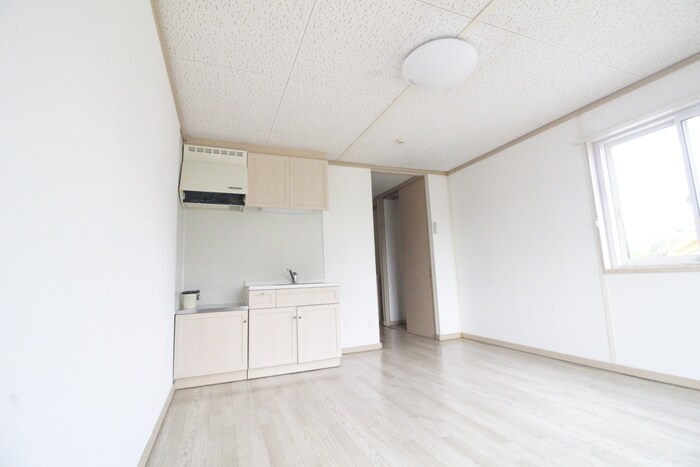 ウェルメイドの物件内観写真