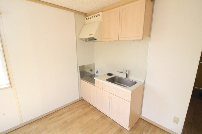 ウェルメイドの物件内観写真