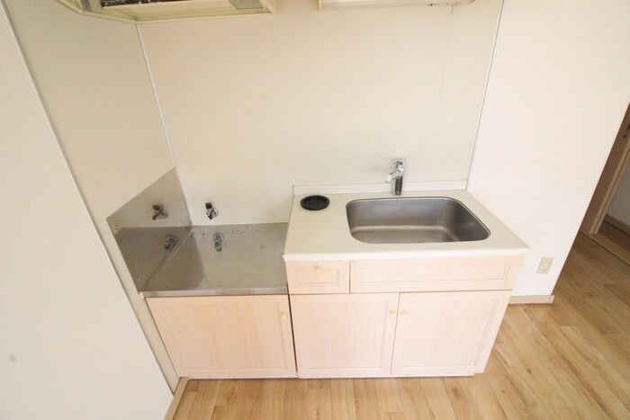 ウェルメイドの物件内観写真