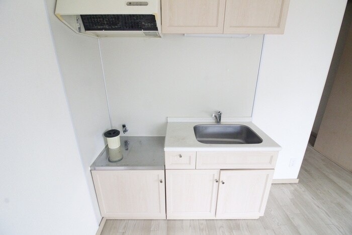 ウェルメイドの物件内観写真