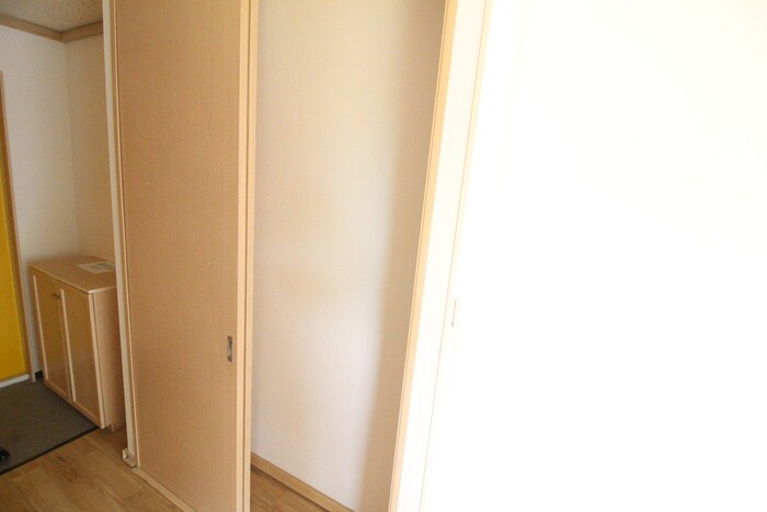 ウェルメイドの物件内観写真