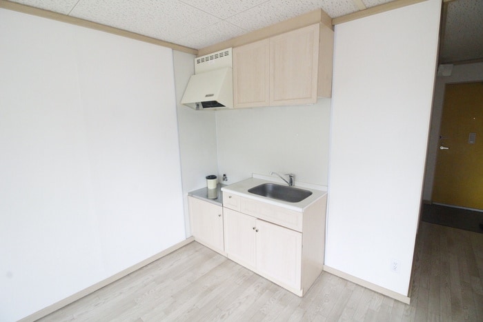 ウェルメイドの物件内観写真