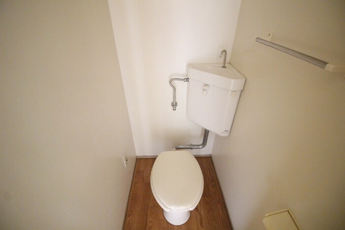 ウェルメイドの物件内観写真