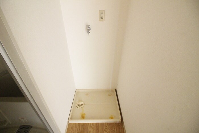 ウェルメイドの物件内観写真