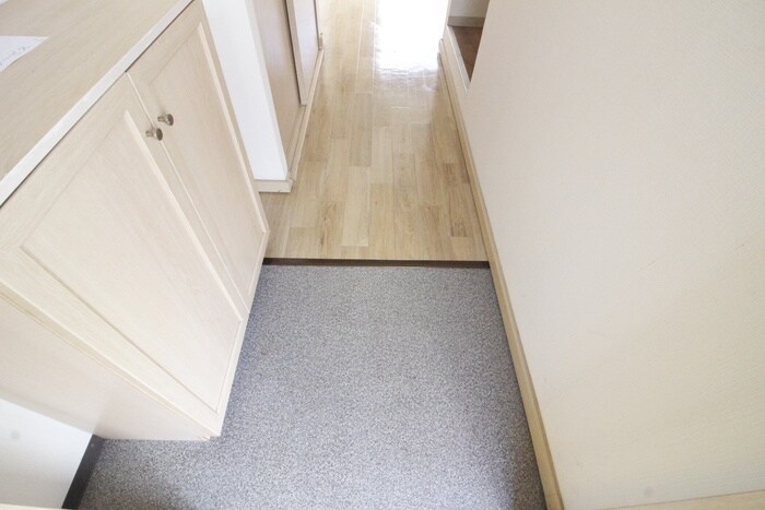 ウェルメイドの物件内観写真