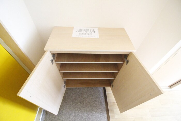 ウェルメイドの物件内観写真