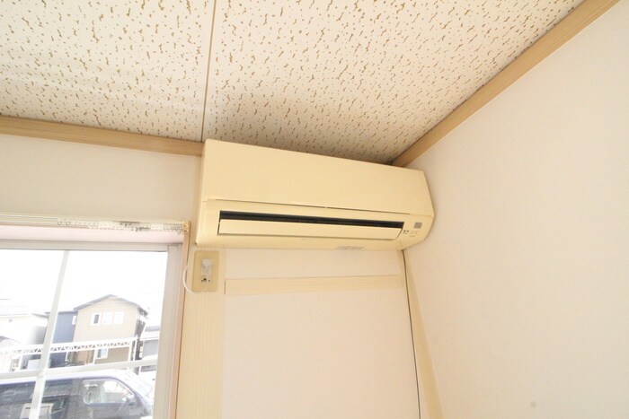 ウェルメイドの物件内観写真