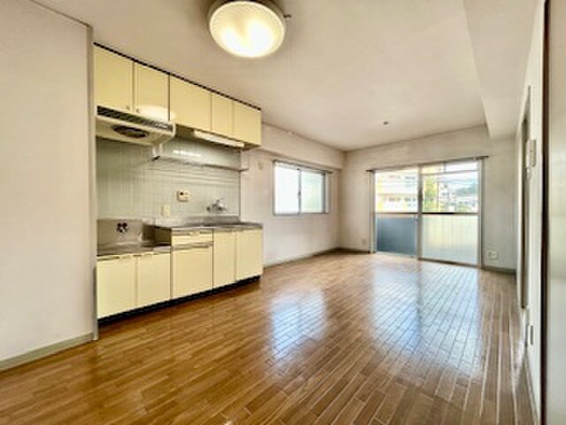 アサヒビルの物件内観写真