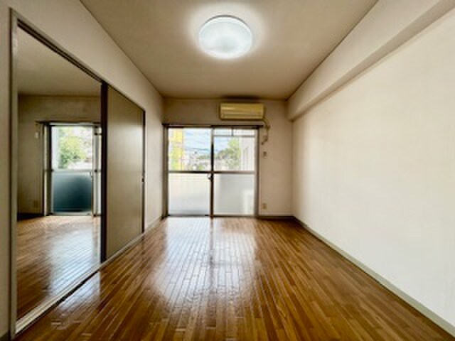 アサヒビルの物件内観写真