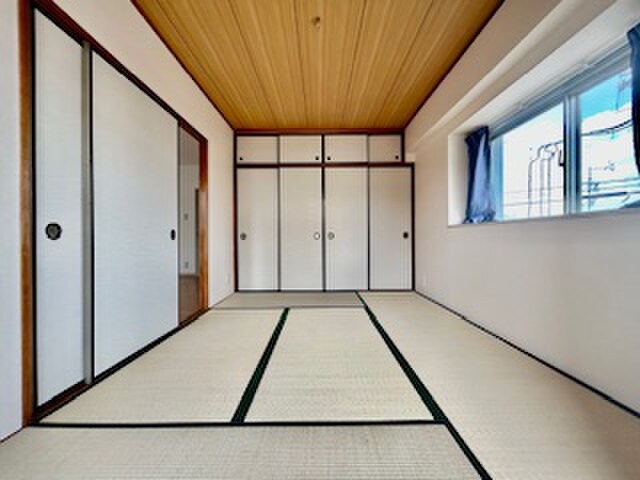 アサヒビルの物件内観写真