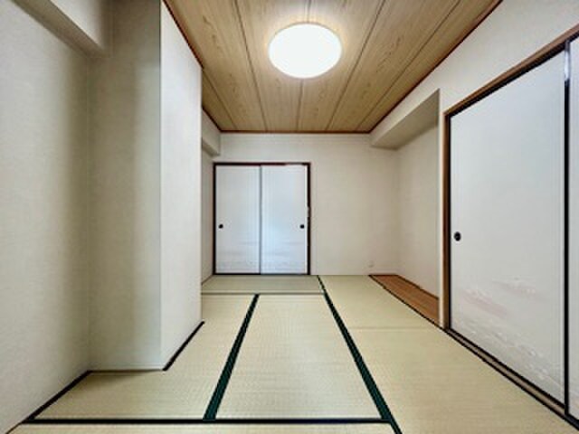 アサヒビルの物件内観写真