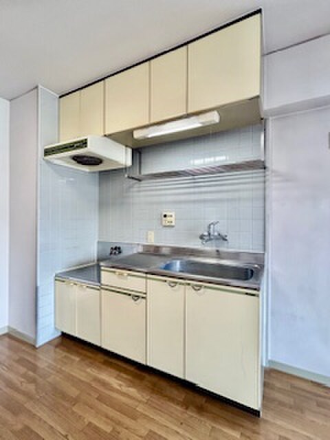 アサヒビルの物件内観写真