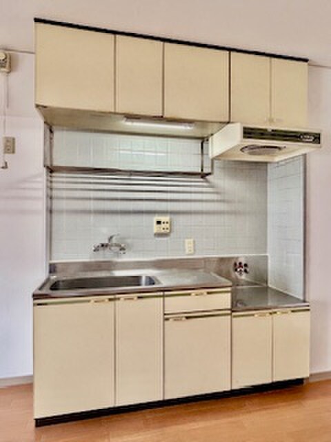 アサヒビルの物件内観写真