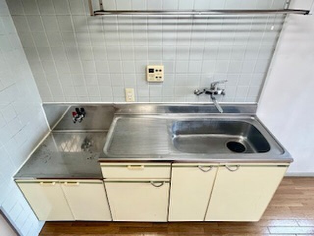 アサヒビルの物件内観写真