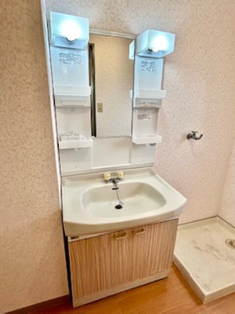 アサヒビルの物件内観写真