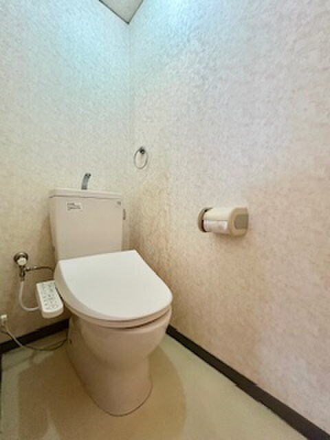 アサヒビルの物件内観写真