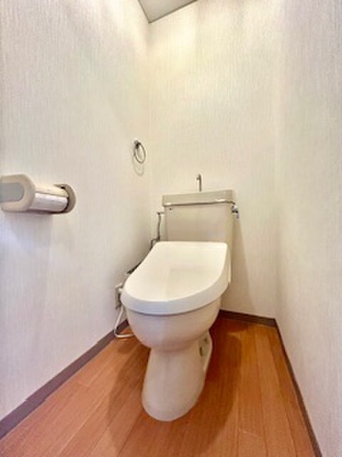 アサヒビルの物件内観写真