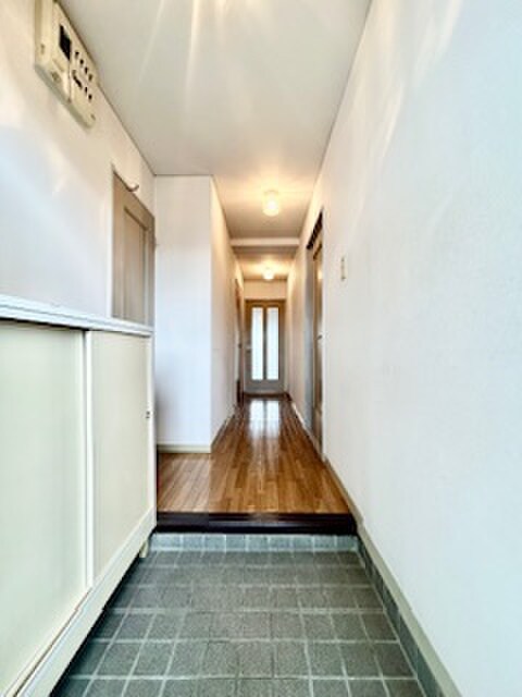 アサヒビルの物件内観写真