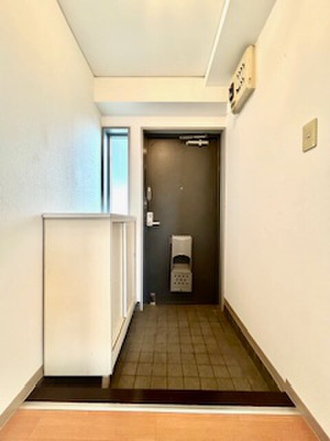 アサヒビルの物件内観写真