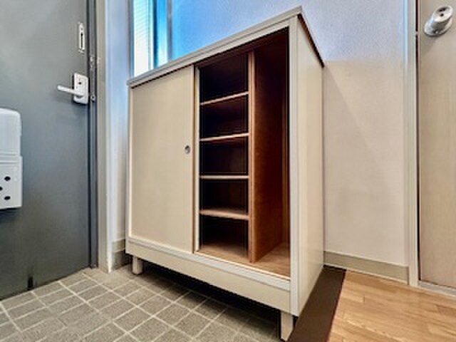 アサヒビルの物件内観写真