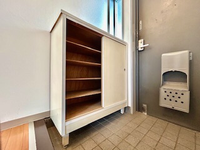 アサヒビルの物件内観写真