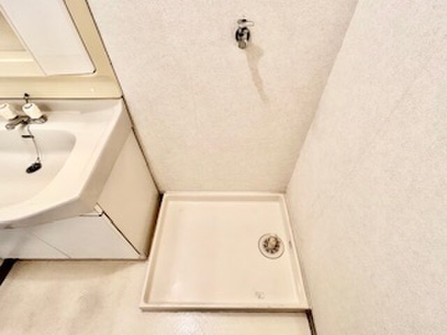 アサヒビルの物件内観写真