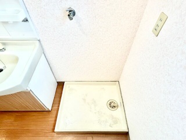 アサヒビルの物件内観写真