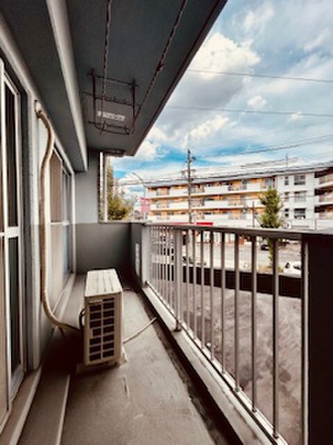 アサヒビルの物件内観写真