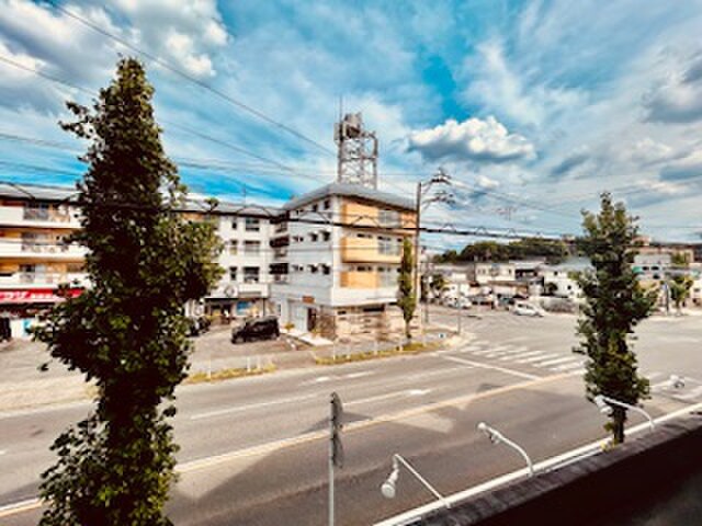 アサヒビルの物件内観写真