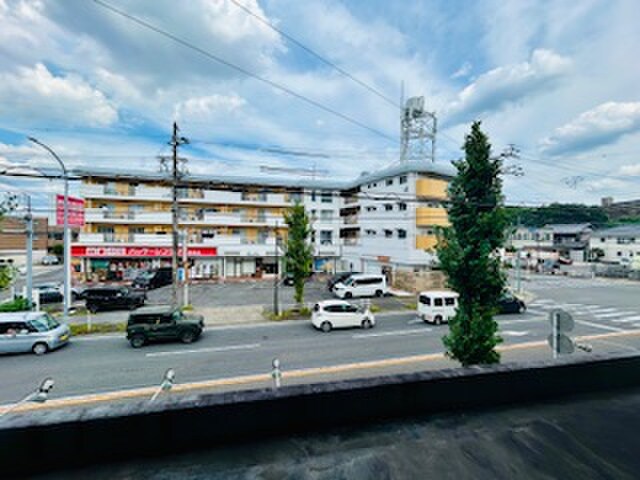 アサヒビルの物件内観写真