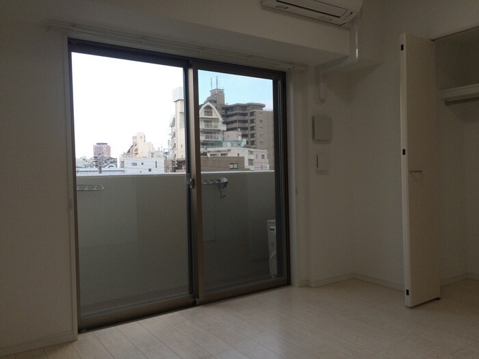 カスタリア新栄Ⅱの物件内観写真