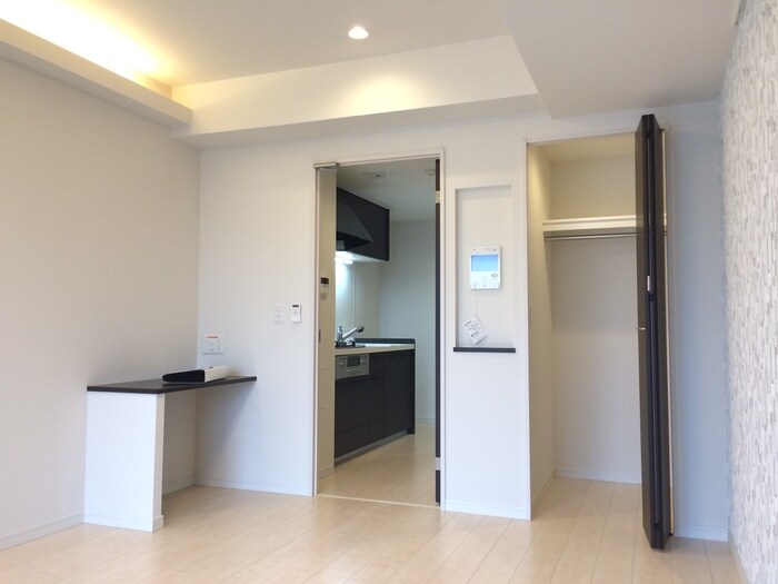 カスタリア新栄Ⅱの物件内観写真