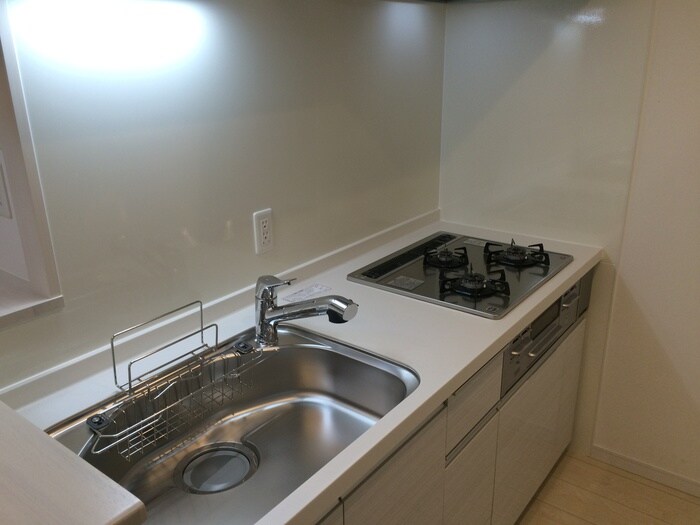 カスタリア新栄Ⅱの物件内観写真