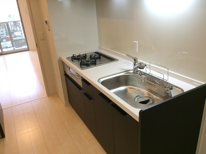 カスタリア新栄Ⅱの物件内観写真