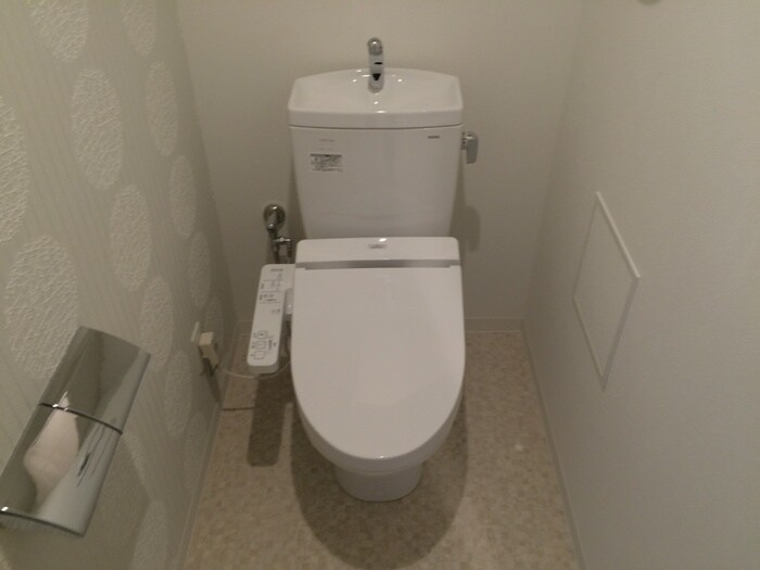 カスタリア新栄Ⅱの物件内観写真