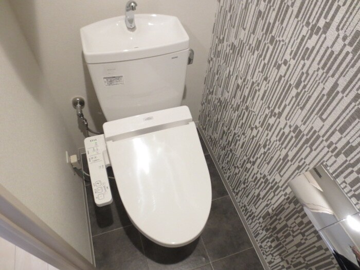 カスタリア新栄Ⅱの物件内観写真