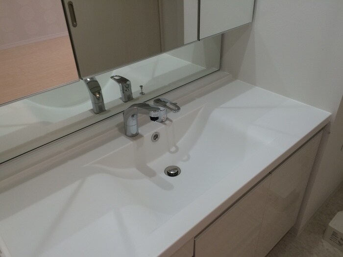 カスタリア新栄Ⅱの物件内観写真