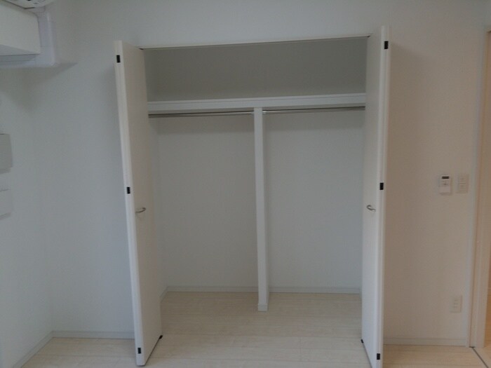 カスタリア新栄Ⅱの物件内観写真