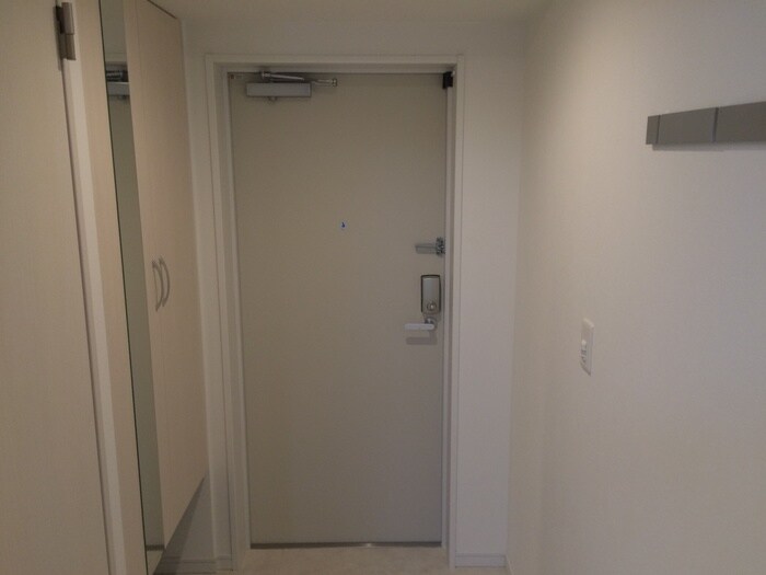 カスタリア新栄Ⅱの物件内観写真