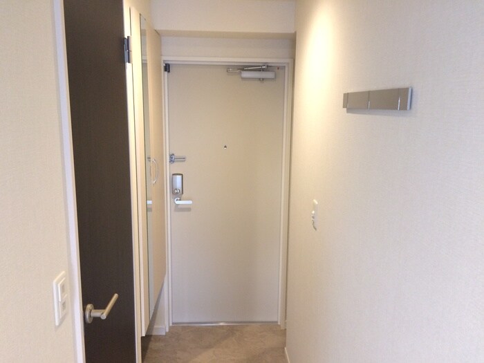 カスタリア新栄Ⅱの物件内観写真