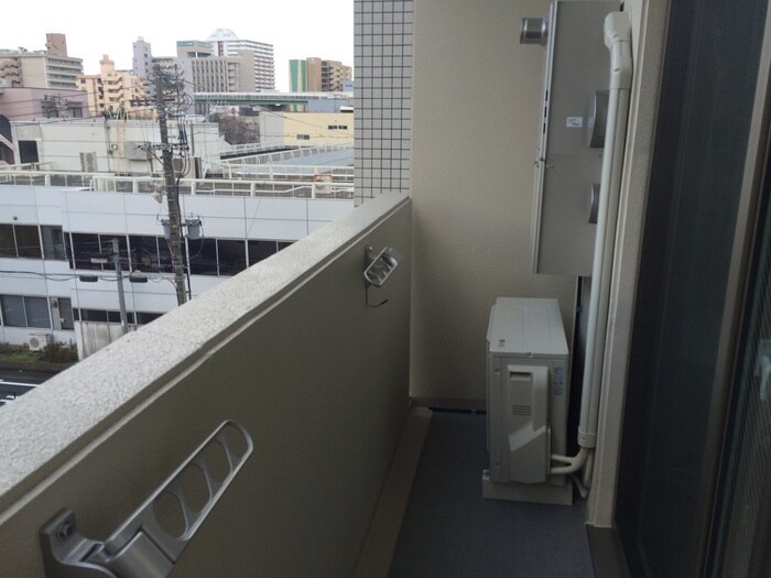 カスタリア新栄Ⅱの物件内観写真