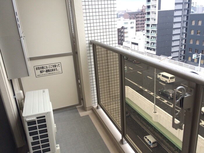 カスタリア新栄Ⅱの物件内観写真