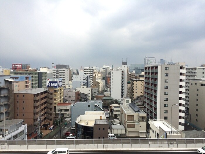 カスタリア新栄Ⅱの物件内観写真