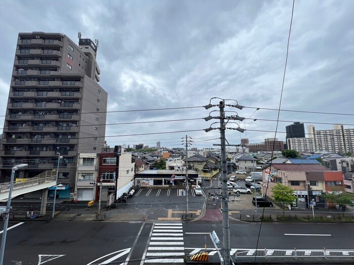 エクセレント平安通の物件内観写真