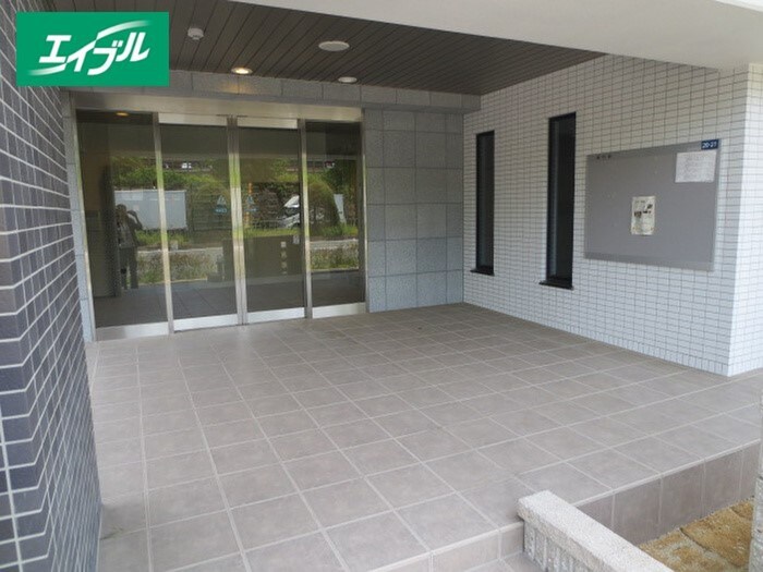 ピーステン名駅南の物件外観写真