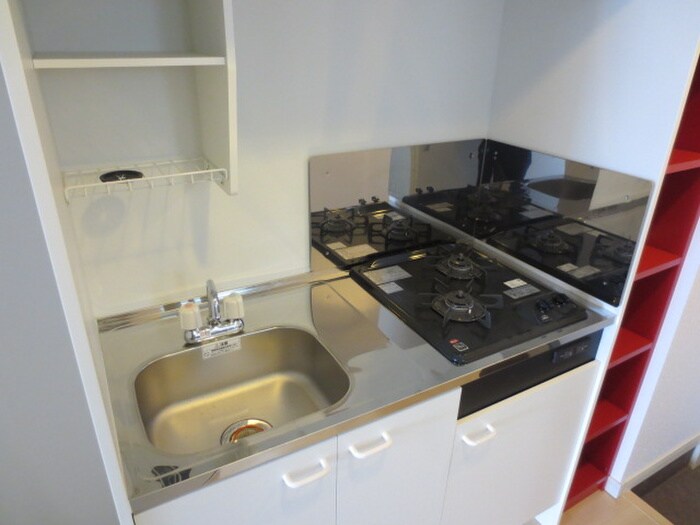 ピーステン名駅南の物件内観写真